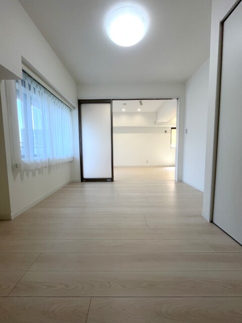 イトーピア渋谷桜丘 洋室