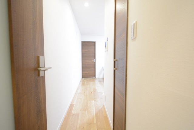 幡ヶ谷コーエイマンション LD