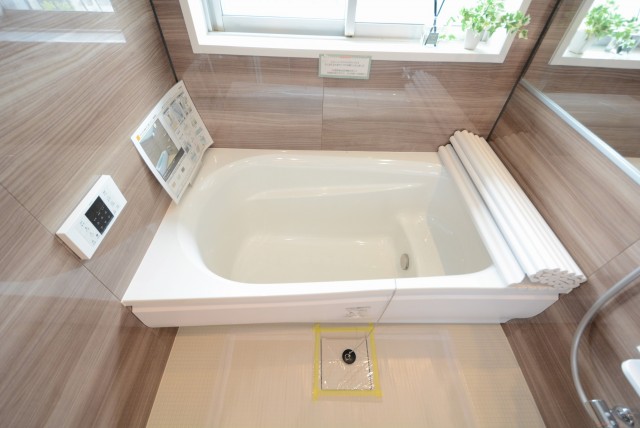 グランドパレス田町 バス