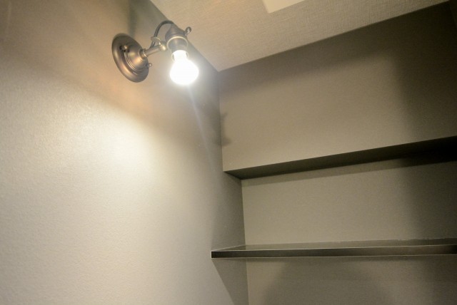 NK五反田コータース トイレ