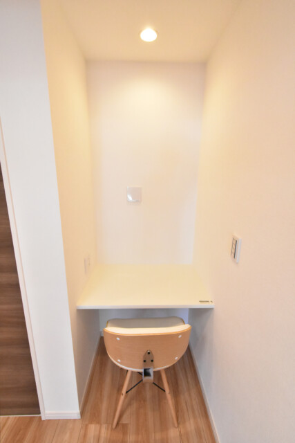 チュリス氷川坂 洋室