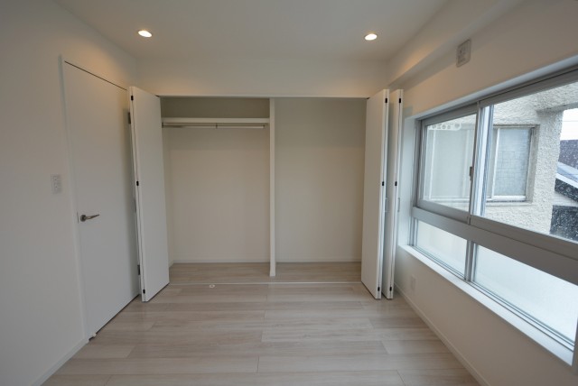 学芸大ハイツ 洋室5_4