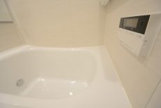 三軒茶屋スカイハイツ バス