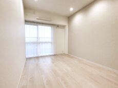 シーアイマンション桜上水 洋室3