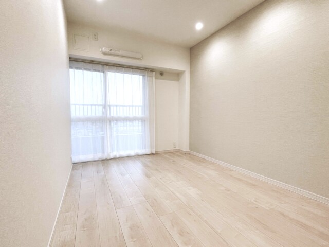 シーアイマンション桜上水 洋室3