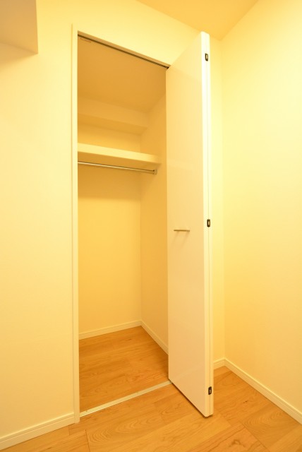 東品川ハウス 洋室1