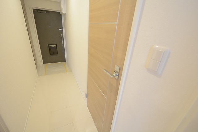 砧公園ヒミコマンション 洗面