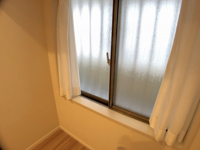 初台パークサイドハイツ 洋室２