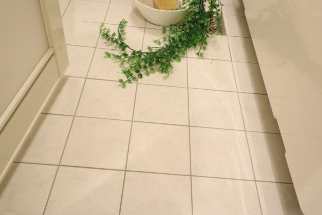 深沢ハイム バスルーム