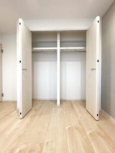 シーアイマンション桜上水 洋室1