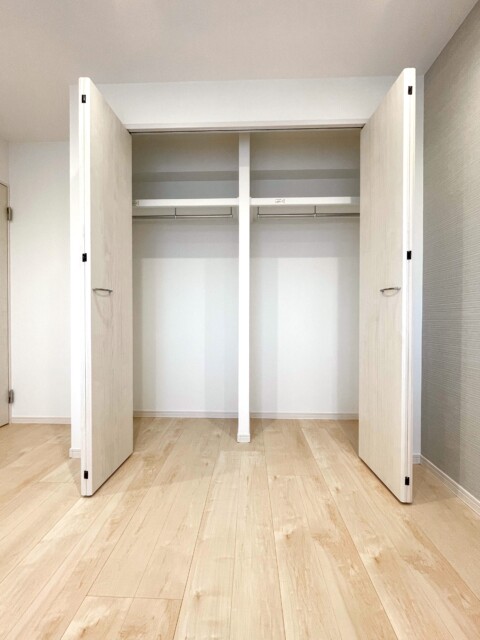 シーアイマンション桜上水 洋室1