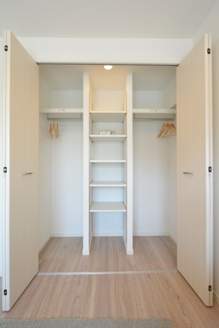 パールハイツ桜上水 洋室1