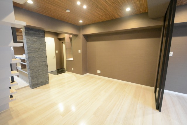 学芸大ハイツ LD