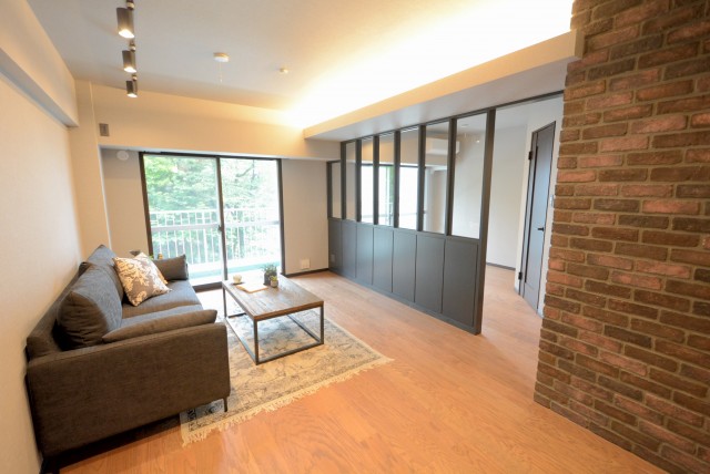 NK五反田コータース LD