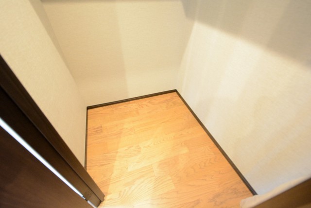 NK五反田コータース 洋室