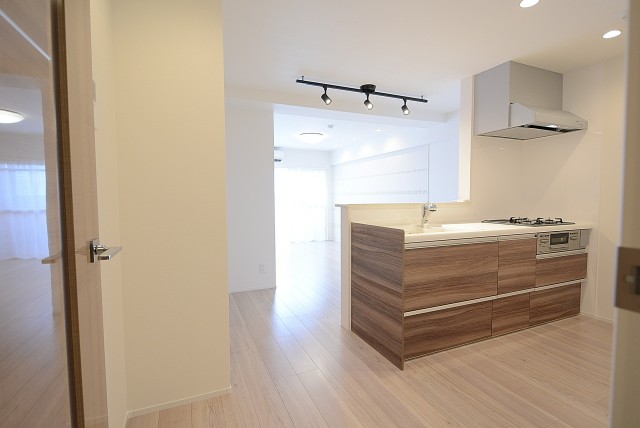 砧公園ヒミコマンション LD