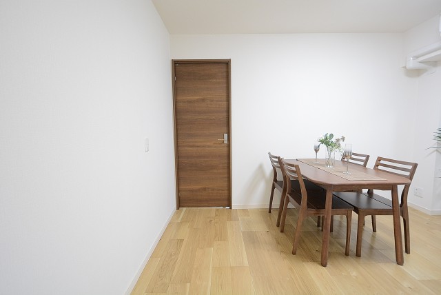 幡ヶ谷コーエイマンション 洋室5.0