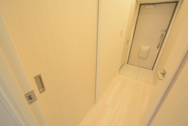 エクセル東陽町 洋室①