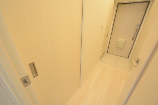 エクセル東陽町 洋室①