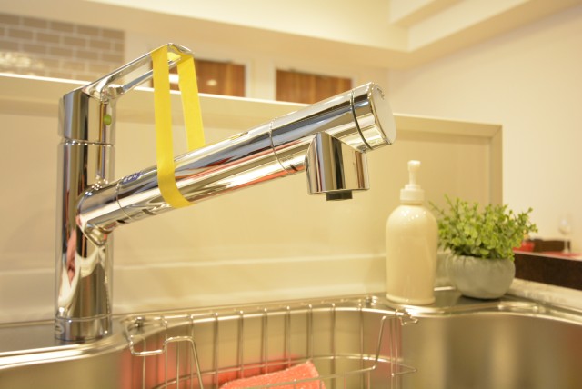 東品川ハウス キッチン