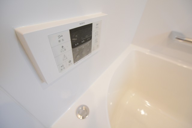 幡ヶ谷コーエイマンション バス