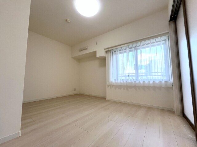 イトーピア渋谷桜丘 洋室