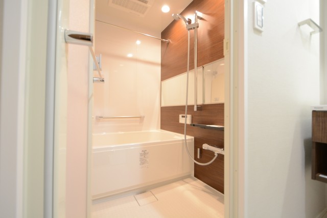 NK五反田コータース バス