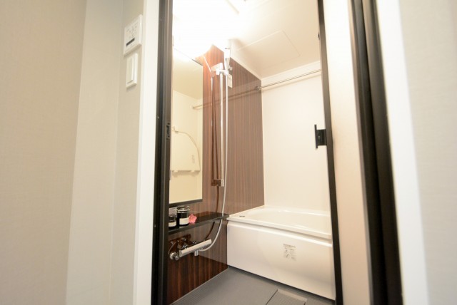 シャンボール尾山台 バス