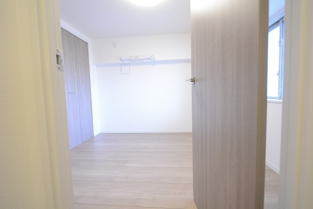 カーサ桜上水 洋室5.2