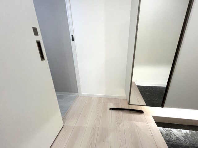 イトーピア渋谷桜丘 洗面室