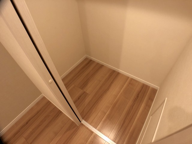 初台パークサイドハイツ 洋室３