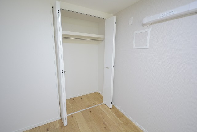 祐天寺第二コーポラス 洋室4.5