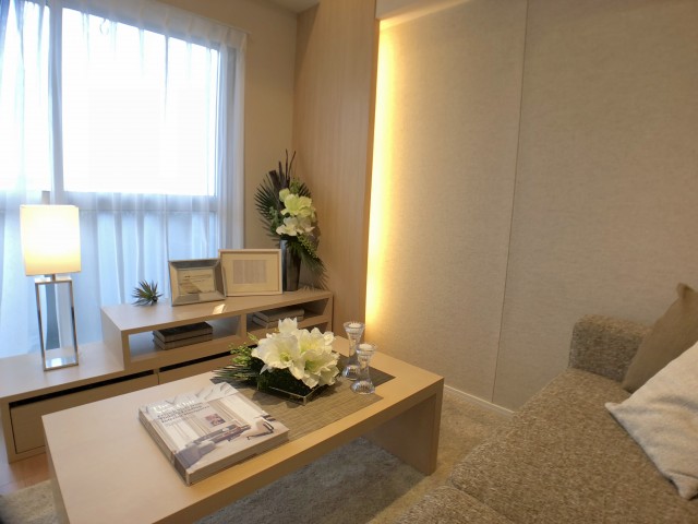 幡ヶ谷コーエイマンション ＬＤ