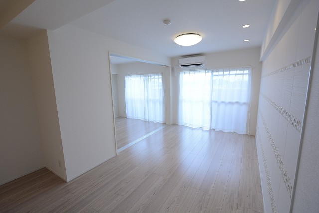 砧公園ヒミコマンション LD