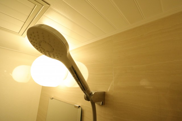 深沢ハイム バスルーム