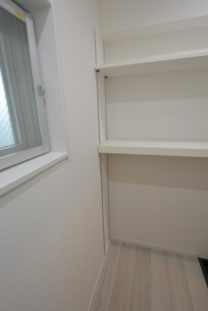 学芸大ハイツ SIC