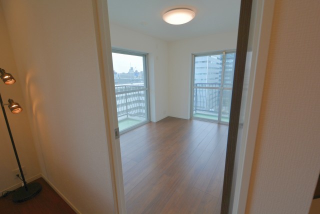 グランドパレス田町 洋室1