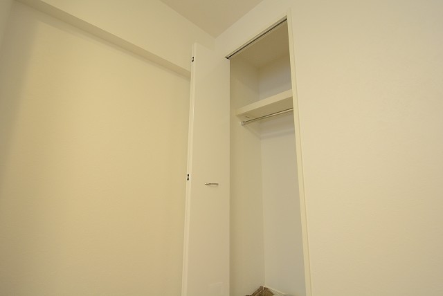 目白台コーポ 洋室6.0