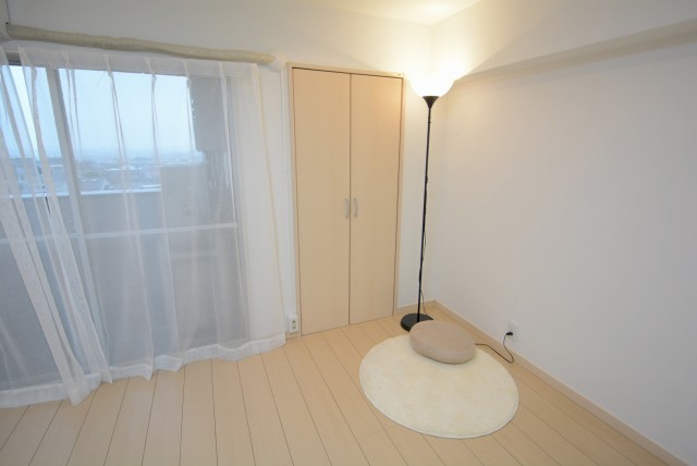 自由ヶ丘フラワーマンション LD