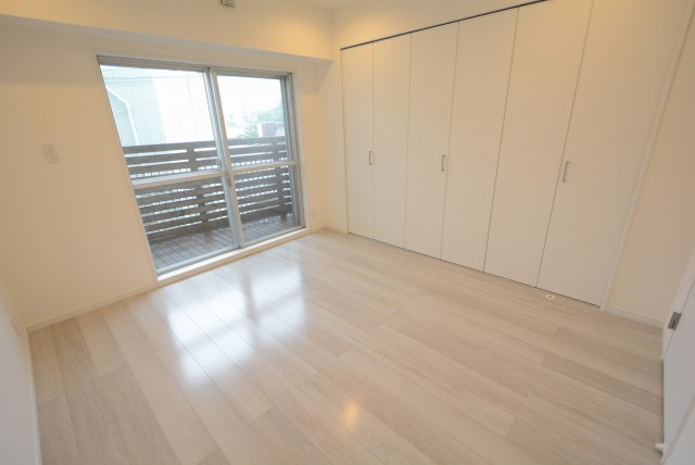 学芸大ハイツ 洋室6_2