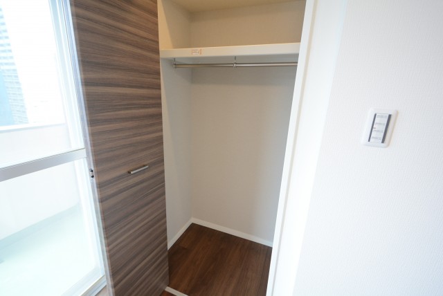 グランドパレス田町 洋室２