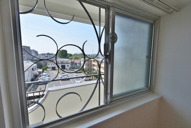 カーサ桜上水 (61)