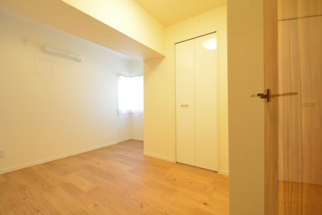 東品川ハウス 洋室1