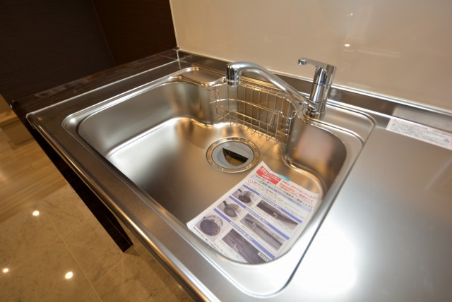 学芸大ハイツ キッチン