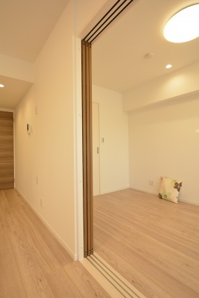 自由が丘ハイタウン LDK+洋室