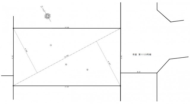 東大宮6丁目土地 仲介手数料無料 東大宮6丁目土地 仲介手数料無料