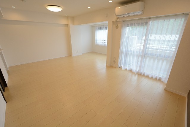 三井音羽ハイツ LD