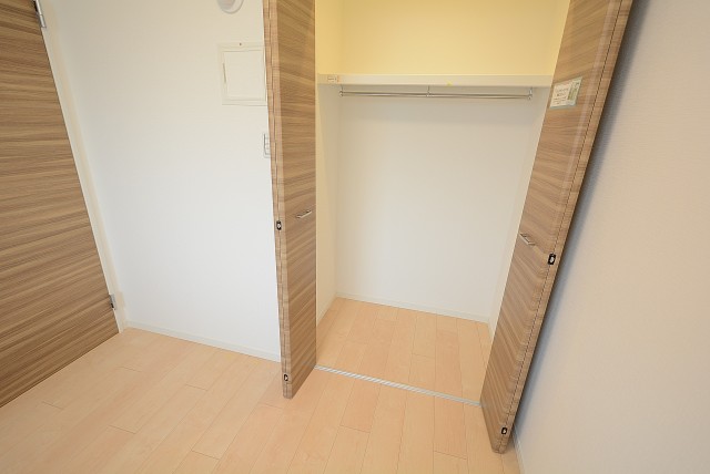 方南町ハイツ 洋室4.5