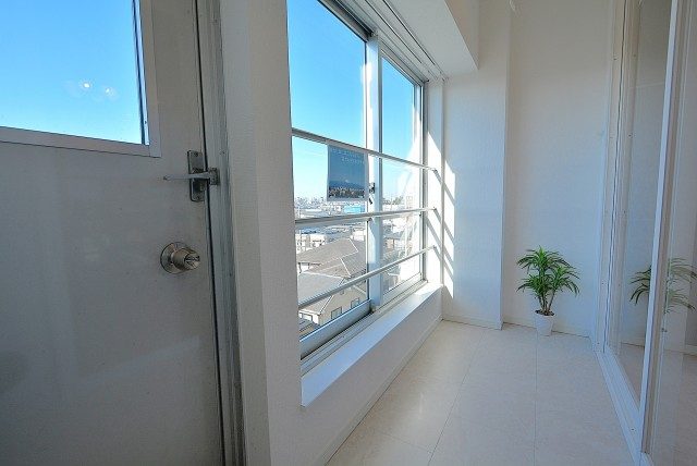 ハヤマビル サンルーム ハヤマビル サンルーム