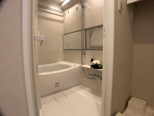 幡ヶ谷コーエイマンション バス